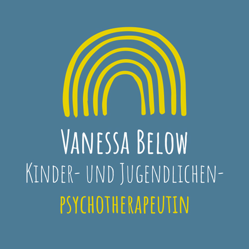 Logodesign - Vanessa Below
