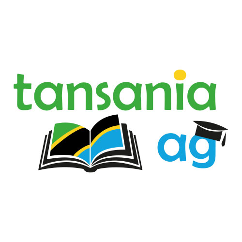 Logodesign - Tansania AG